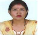 सुनिता कुमारी गुरुङ्ग